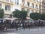 Belle Tunisie (25): Tunis (Vidéo)