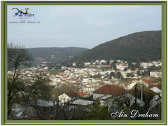 Aïn Draham (Album photos)