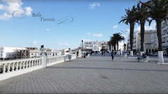 La Marsa (Extrait de #BelleTunisie 112) #tunisia #tunisie #LaMarsa #découverte #tourisme #voyages #tunisia  #tourisme