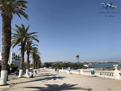 La Marsa (Album photos)