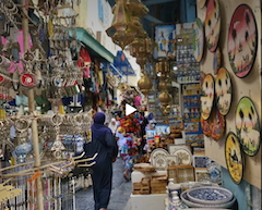 #Médina de #Tunis (septembre 2025)