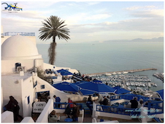 Sidi Bou Said (Album photos)