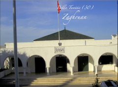 #Zagouan (Extrait de #BelleTunisie 30) #tunisie #tunisia #tourisme #découverte #voyages