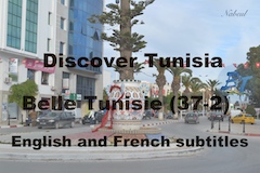 #Discover_Tunisia (Belle Tunisie 37-2)-HD-Sous-titrage français et anglais