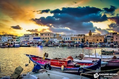 #Bizerte #Discover_Tunisia in 4K (Belle Tunisie 57)-English and French subtitles 