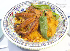 Gastronomie et arts culinaires de Tunisie (Catégorie V)