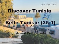#Discover_Tunisia (Belle Tunisie 35-1)-HD-Sous-titrage français et anglais