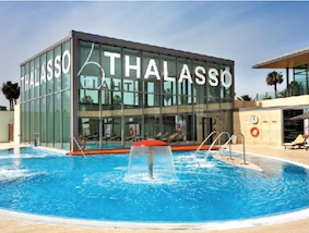 La Tunisie, 2ème destination mondiale en thalassothérapie, derrière la France