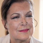 Tunisie : Leïla Menchari, grande créatrice des vitrines Hermès, emportée par le cor
