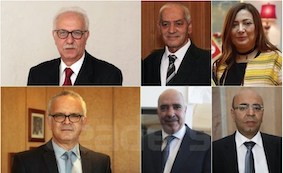 68 personnalités tunisiennes saisissent Elyès Fakhfakh de propositions en matière de gouvernance 
