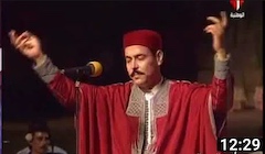 لطفي بوشناق نمدح الاقطاب Lotfi Bouchnak - Namdeh El Aktab