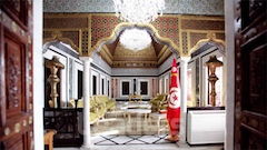 Maisons de Tunisie 