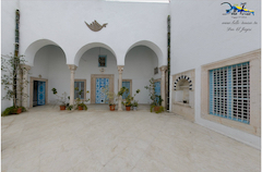 Les palais de la médina de Tunis et de ses environs (1/3) (Vidéo) 