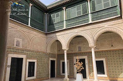Dar El Monastiri دار المنستيري (Album photos)