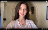 Vlog de Myriem Boukadida : Djerba 