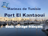 #Port_El_Kantaoui #Sousse #Discover Tunisia (Belle Tunisie 32-2)-HD-Sous-titrage français
