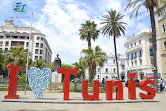 Tunis la capitale (Album photos) (2)